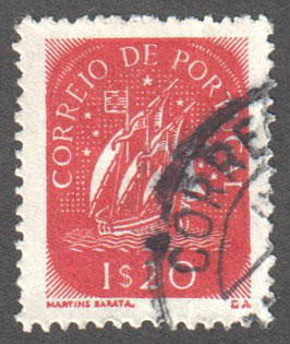 Portugal Scott 704 Used - Click Image to Close